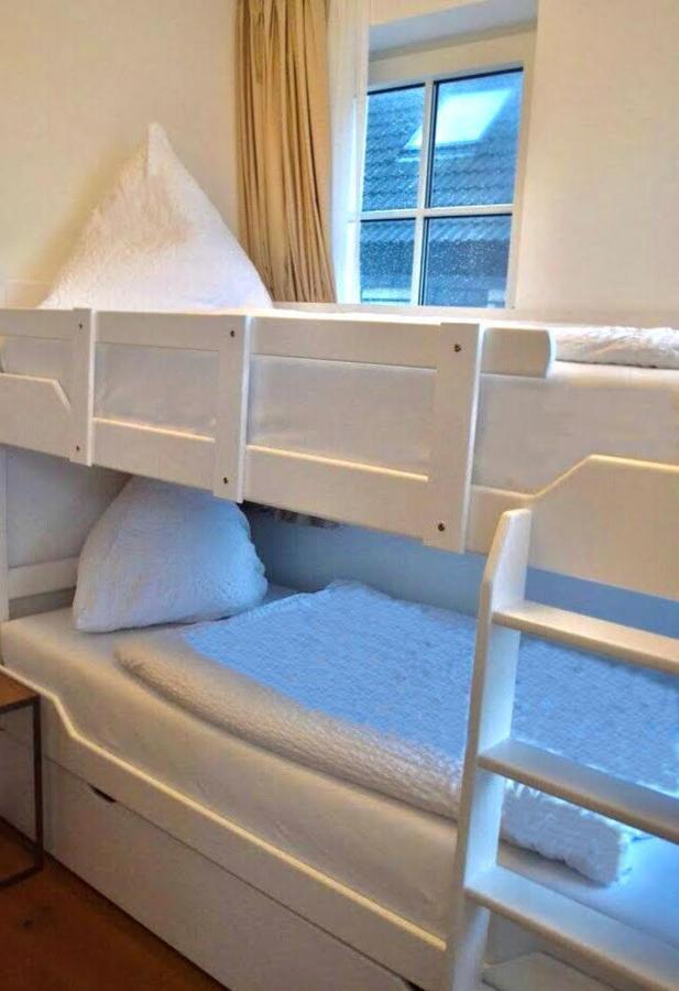 Ferienwohnung Sonnenduene Insel Juist Dış mekan fotoğraf